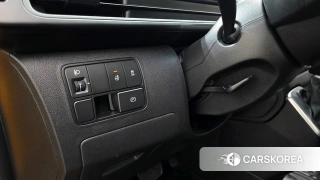 Hyundai Staria id 4517262 из Кореи 9
