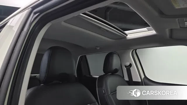 Hyundai Casper id 3600193 из Кореи 9