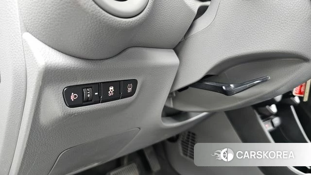 Kia Morning Urban (JA) id 4445501 из Кореи 9