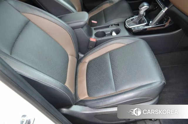 Kia Seltos id 3885675 из Кореи 9