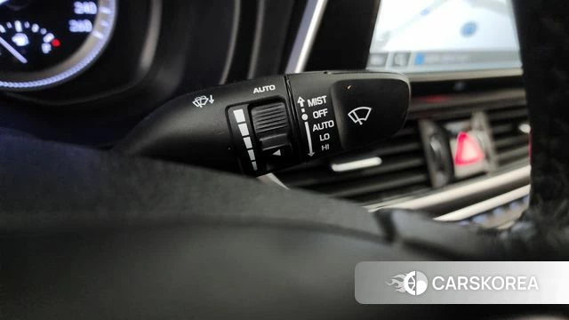 Hyundai Grandeur IG id 4620721 из Кореи 9