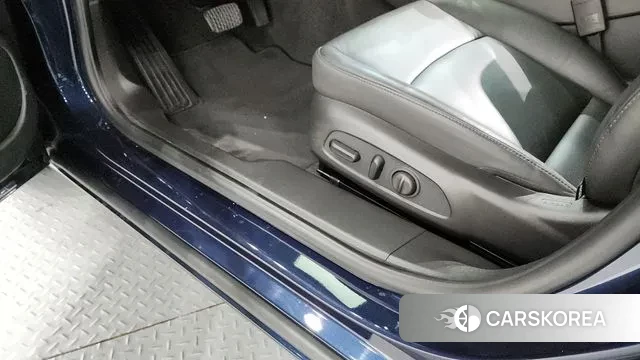 Chevrolet (GM Daewoo) All New Malibu id 3013931 из Кореи 9