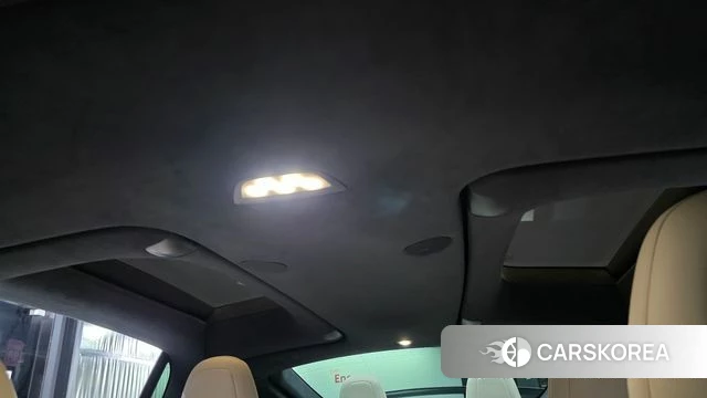 Tesla Model X id 4696341 из Кореи 9