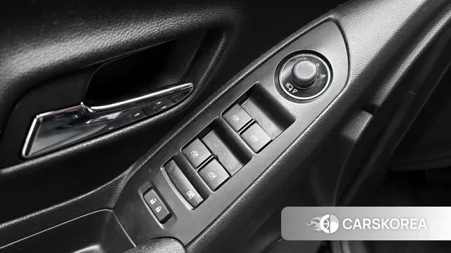 Chevrolet (GM Daewoo) The New Trax id 3296799 из Кореи 9