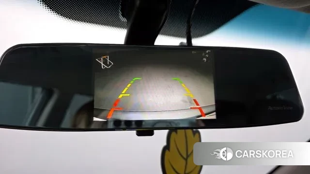 Ssangyong Berry New Tivoli id 3453812 из Кореи 9