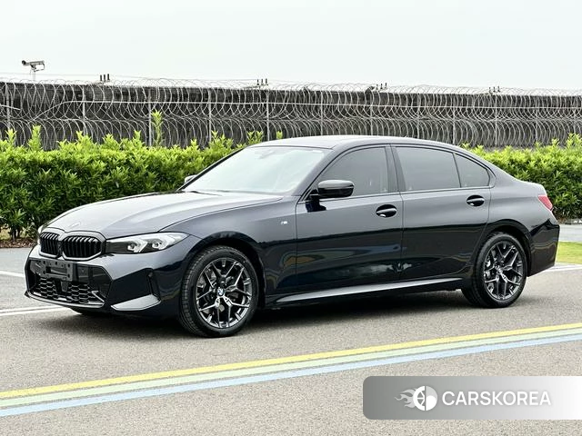 BMW 3 series id 4257500 из Китая 9