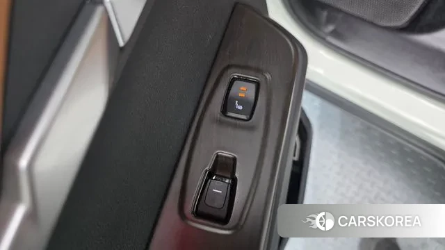 Ssangyong Torres id 3394266 из Кореи 9