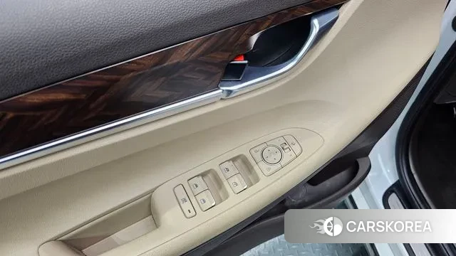 Hyundai Grandeur IG id 3515073 из Кореи 9