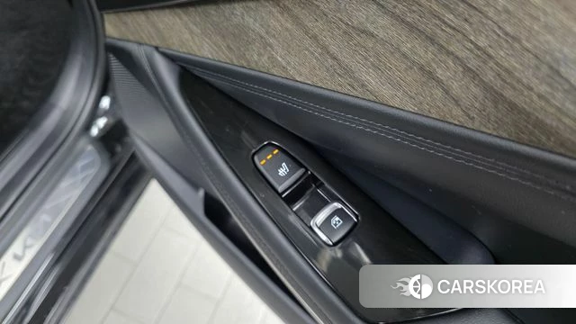 Kia K8 Hybrid id 4758348 из Кореи 9