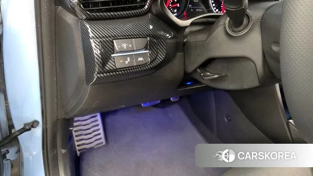 Hyundai Veloster (JS) id 3552039 из Кореи 9