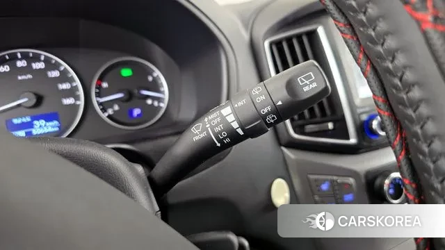 Hyundai The New Grand Starex id 3402896 из Кореи 9