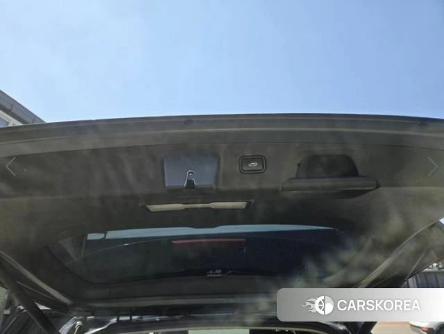 Hyundai Palisade id 4345424 из Кореи 9