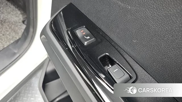 Ssangyong Torres id 3388947 из Кореи 9