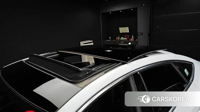 Audi A7 (4K) id 4383571 из Кореи 9