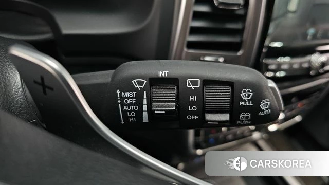 Ssangyong All New Rexton id 4317286 из Кореи 9