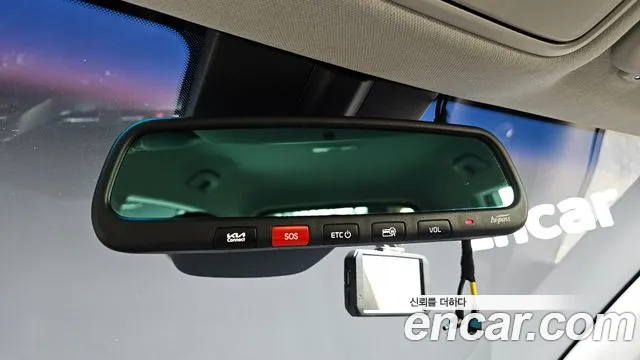 Kia Niro Plus id 2800412 из Кореи 9