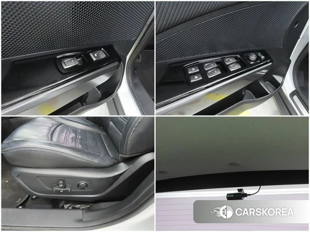 Ssangyong Berry New Tivoli id 4384251 из Кореи 9
