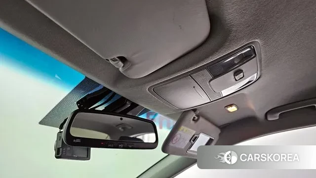 Kia The New K3 2nd generation id 3591153 из Кореи 9