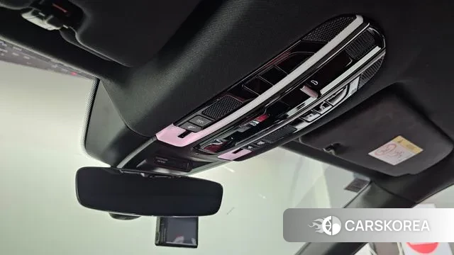 Porsche Cayenne (PO536) id 3600090 из Кореи 9