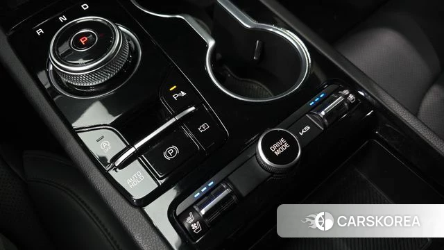 Kia The New K5 3rd generation id 4623602 из Кореи 9