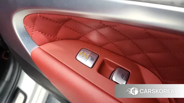 Genesis The New G70 id 3708112 из Кореи 9