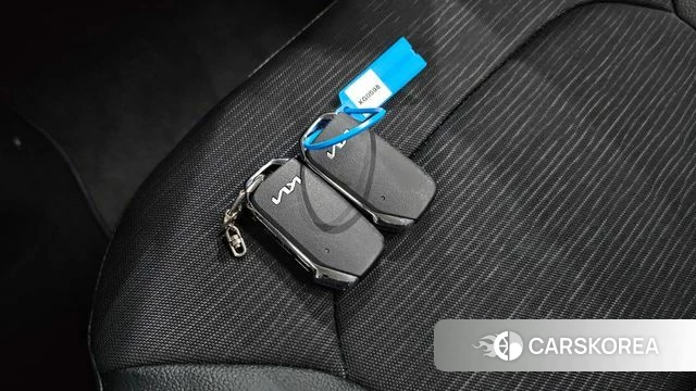 Kia The New Kia Ray id 4739078 из Кореи 9