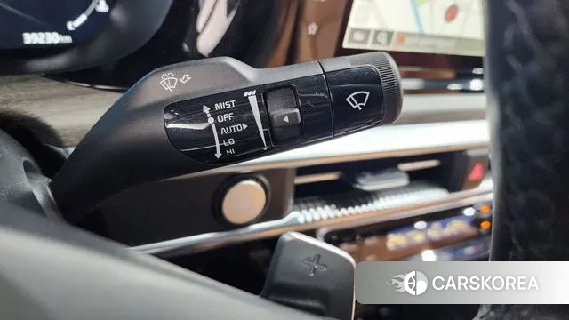 Kia K5 3rd generation id 3438122 из Кореи 9