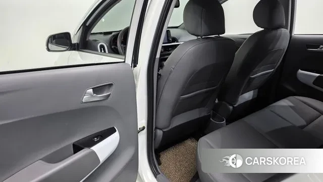 Kia All New Morning (JA) id 3536085 из Кореи 9