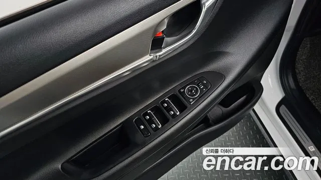 Hyundai The New Grandeur IG id 2849215 из Кореи 9