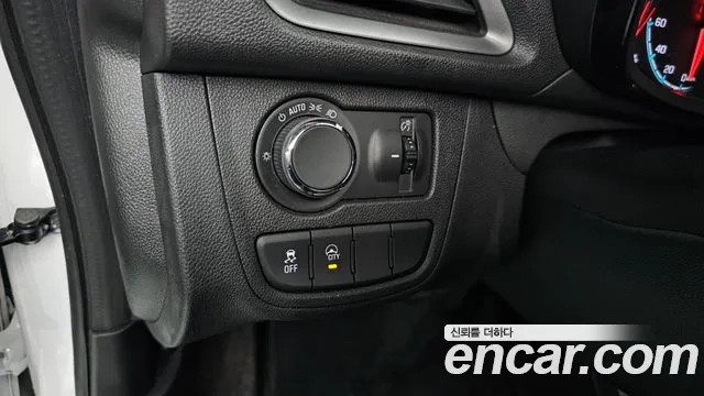 Chevrolet (GM Daewoo) The New Spark id 2927058 из Кореи 9