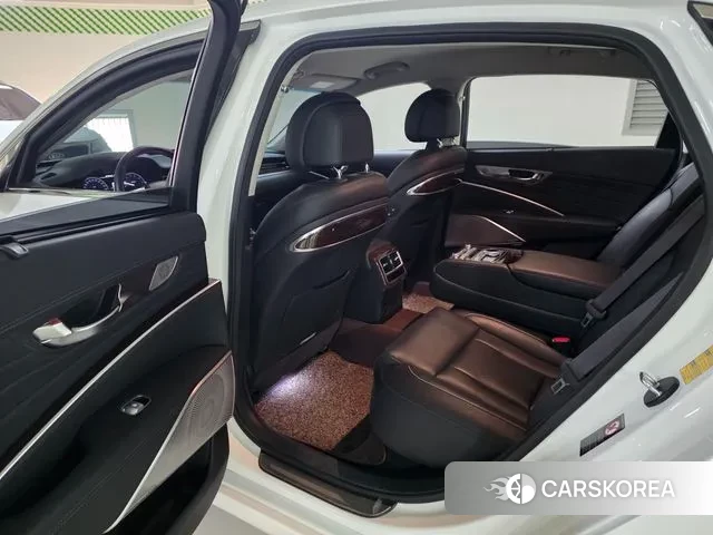 Kia More K9 id 3708153 из Кореи 9