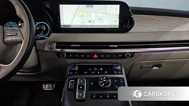 Hyundai The New Palisade id 3378379 из Кореи 9