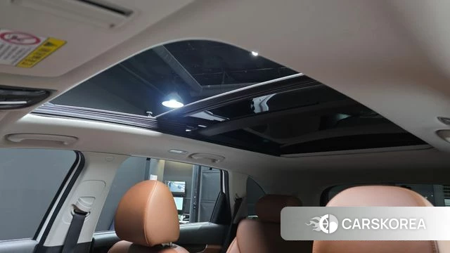 Kia The New Sorento id 4196795 из Кореи 9