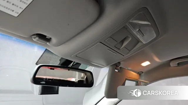 Ssangyong Rexton Sports id 3709150 из Кореи 9