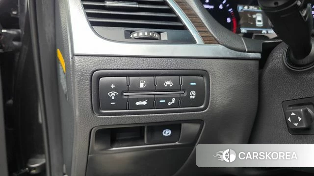 Genesis G80 id 4615219 из Кореи 9