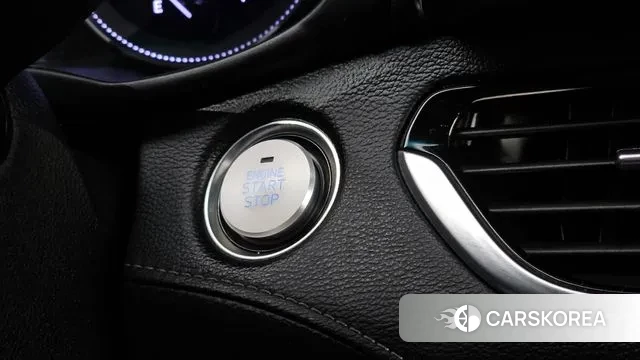 Hyundai Grandeur IG id 3703485 из Кореи 9