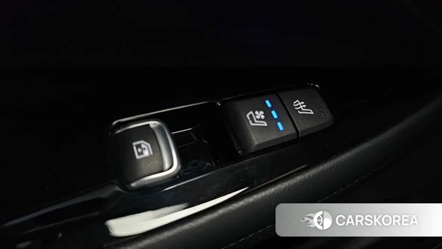 Kia K8 id 4872464 из Кореи 9