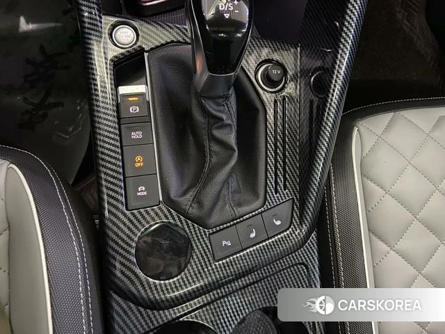 Volkswagen Tanyue id 4341856 из Китая 9