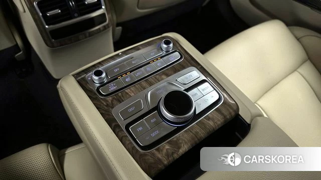 Kia More K9 id 4325487 из Кореи 9