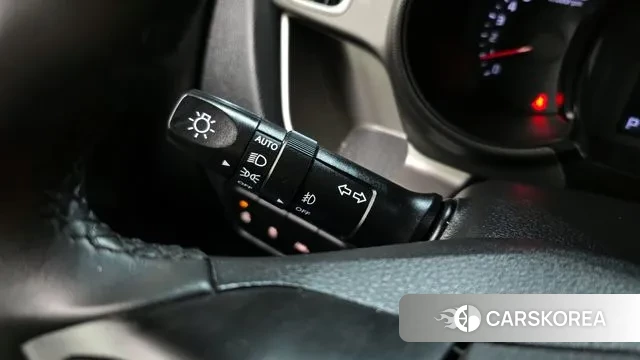 Kia The New Ray id 3448546 из Кореи 9