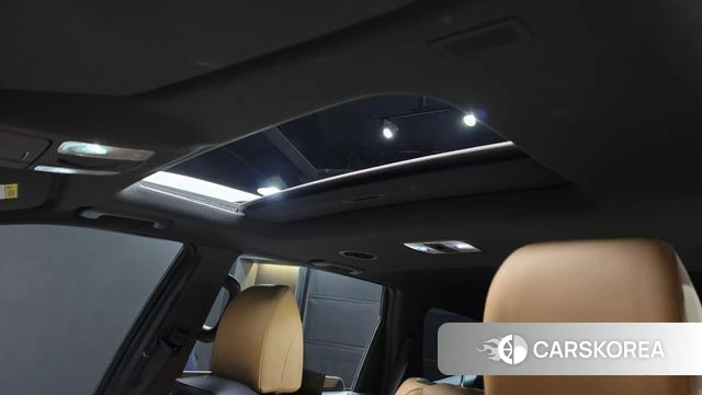 Kia Mohave Master id 4195769 из Кореи 9