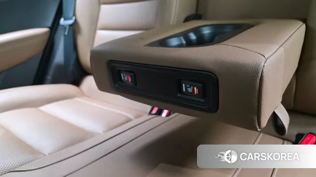 Renault Korea (Samsung) The New QM6 id 3596645 из Кореи 9