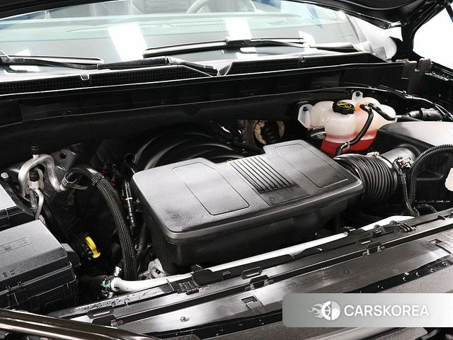 Cadillac Escalade 5th Generation id 4016850 из Кореи 9
