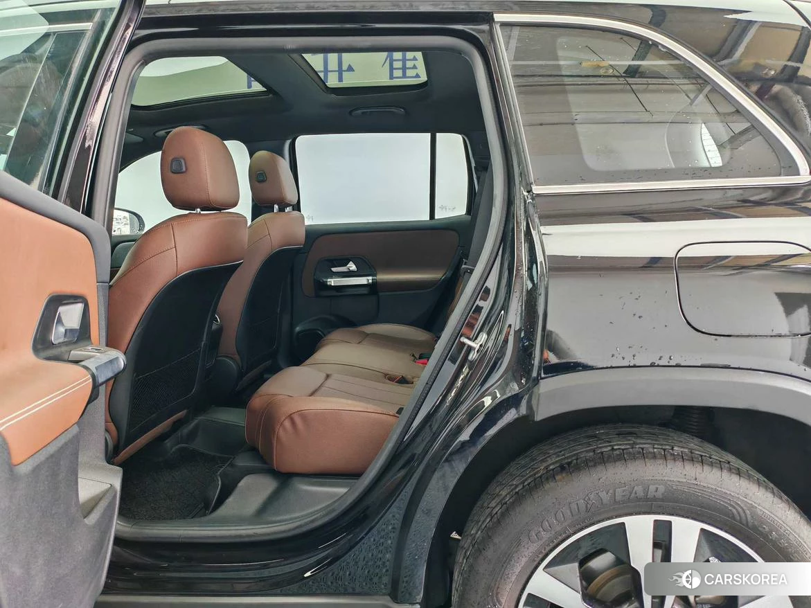 Mercedes-Benz GLB id 4452528 из Китая 9