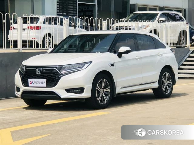 Honda UR-V id 4260718 из Китая 9