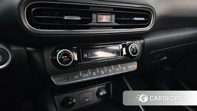 Hyundai The New Kona Hybrid id 3686079 из Кореи 9