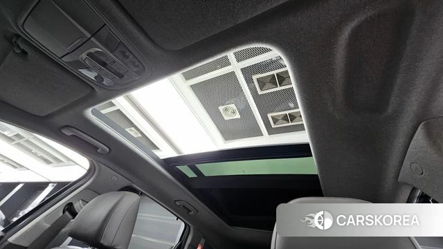 Hyundai Santa Fe TM id 4574580 из Кореи 9