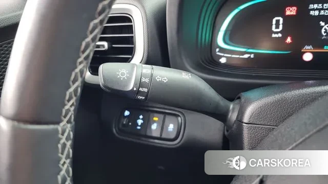 Hyundai Venue id 3437065 из Кореи 9