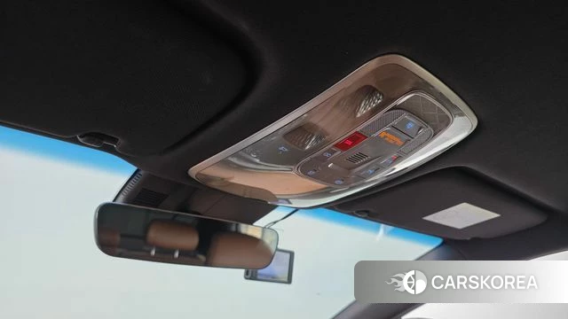 Genesis G80 (RG3) id 4566315 из Кореи 9