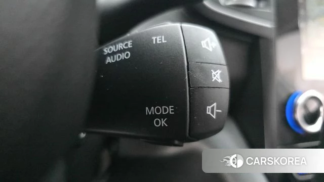 Renault Korea (Samsung) The New QM6 id 4476643 из Кореи 9